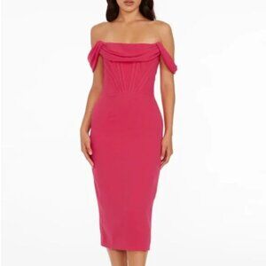 DRESS THE POPULATION Dress
